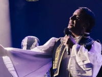 MadWalk: Ο Γιώργος Μαζωνάκης με παραδοσι...