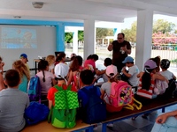 Περιβαλλοντικά και οικολογικά μηνύματα  ...