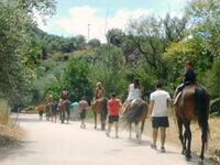 Διακοπές στην Ελλάδα για Ατζελίνα Τζολί ...