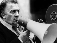 Η Ταινιοθήκη της Ελλαδος πραγματοποιεί α...