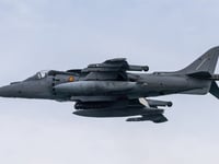 Βαλτική: Πολωνικά μαχητικά αναχαίτισαν ρ...