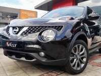 Nissan Juke 1.5 Turbodiesel Acenta, 12.900 €