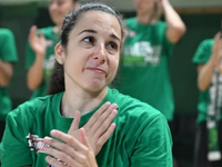 Πέννυ Ρόγκα: «Εν έτει 2024 η λέξη καρκίν...