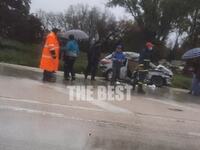 Θρήνος στο Κέντρο Υγείας Κάτω Αχαΐας για...