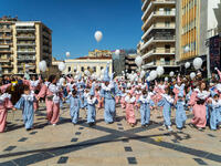 Καρναβάλι Των Μικρών 2026: Η μεγάλη γιορ...
