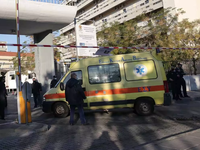 Νεκρό 7χρονο παιδί – Μεταφέρθηκε στα Επε...
