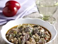 Όλα τα μυστικά για τέλεια μαγειρίτσα