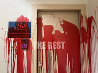 Πάτρα: Η ομάδα «Αναρχικές, Αναρχικοί» αν...