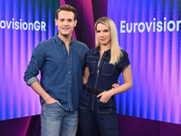 Eurovision 2026: Σήμερα και αύριο σε πρώ...