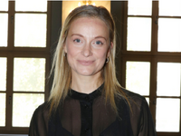 Λένα Δροσάκη: Η μαμά μου με είχε ρωτήσει...