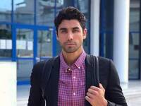 Έξαλλος ο Παναγιώτης Βασιλάκος με το σού...