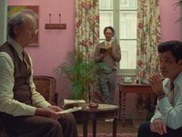 Η σινεφίλ δημιουργία "Η Γαλλική Απο...