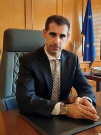 Βασίλης Γιαννόπουλος