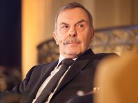 Γιάννης Αγγελικούσης: Σε κρίσιμη κατάστα...