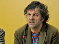 Στην Αθήνα για το 35o Πανόραμα Ευρωπαϊκο...