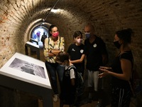 Πάτρα: Έκθεση για τη συμπλήρωση 76 χρόνω...