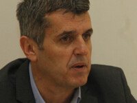 Γ. Κυριακόπουλος: "To Καραμανδάνειο...