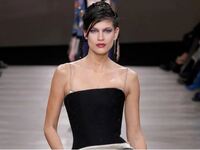 Ανθή Φακιδάρη: Η εμπειρία από την πασαρέ...