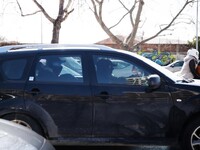 Καλαμαριά: Ο 20χρονος δέχτηκε τρία θανατ...