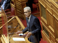 Άγγελος Τσιγκρής: “Να δώσουμε πειστικές ...