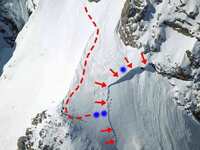 Tα λάθη των τριών νεκρών ορειβατών το Χε...