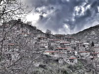 Η αρχαιότερη βιβλιοθήκη της Ελλάδας βρίσ...