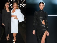 Νew York Fashion Week: Στο show του Mich...