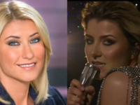 Eurovision: «Σωσίας» της Σίας Κοσιώνη η ...