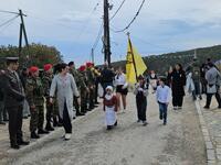 «Όσο υπάρχουν άγγελοι»- Μαθητές από πέντ...