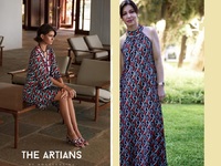 Αριστοτελία Πελώνη: Διάλεξε πάλι το πατρ...