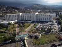 Νοσοκομείο Ρίου: Πού μεταφέρθηκαν τα όργ...