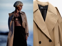 Zara: Τα πρώτα απαραίτητα της άνοιξης στ...