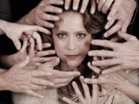 H πατρινή Έλλη Τρίγγου πρωταγωνιστεί στη...