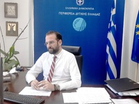 Ν. Φαρμάκης: Ήρθε η ώρα να βγούμε μπροστ...