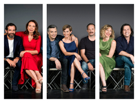 Πότε κάνει πρεμιέρα το «Λόγω Τιμής»- Τα ...