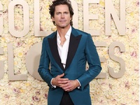 Ματ Μπόμερ- Τζόναθαν Μπέιλι: Τους χαζέψα...