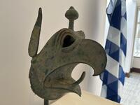 Στην Ελλάδα επιστρέφει η περίφημη χάλκιν...