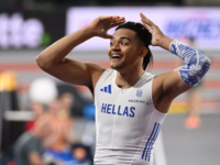 Εμμανουήλ Καραλής: Το απίθανο άλμα που τ...