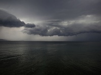 Έρχεται η δεύτερη φάση της κακοκαιρίας μ...