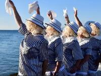 «Μερικοί το προτιμούν ξανθό» από τις ΣΦή...