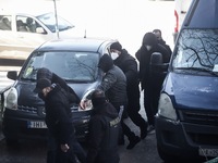 Δολοφονία Άλκη Καμπανού: Παραδόθηκε ο 12...