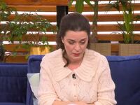 Μαρία Πρωτόπαππα: «Εμπνεύστηκα για την ε...