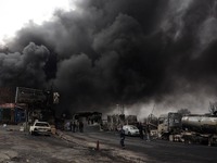 Νέα ισραηλινά πλήγματα στο Ιράν και στα ...