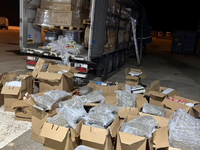 Πάτρα: «Χτύπημα» των λιμενικών σε κύκλωμ...