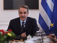 Μητσοτάκης για δολοφονία 28χρονης: Θα κα...