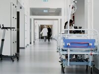 Χανιά: Δεν τα κατάφερε η 34χρονη που είχ...