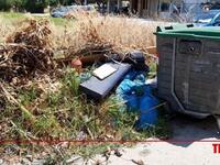 Έκκληση από το Δήμο Πατρέων να μην ρίχνο...