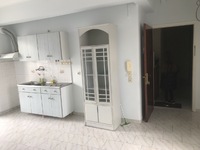 Ενοικιάζεται δυάρι στην οδό Σαχτούρη
