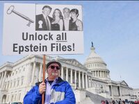 Σκάνδαλο Έπσταϊν: Νέες επικρίσεις για το...