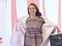 Η Αιγιώτισσα που βγήκε πρώτη στο Shopping Star